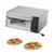 Premium Quality 18 x 18 inch Electric Deluxe Pizza Oven ,2500W